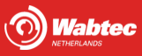 Wabtec Netherlands logo