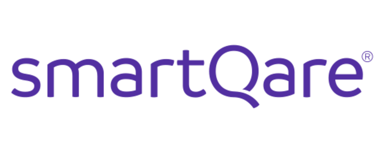 smartQare logo